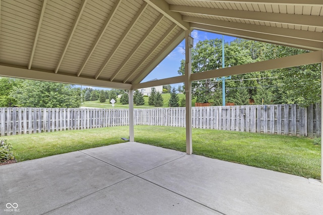 9776 Overcrest Dr, Fishers, IN 46037 - photo 33