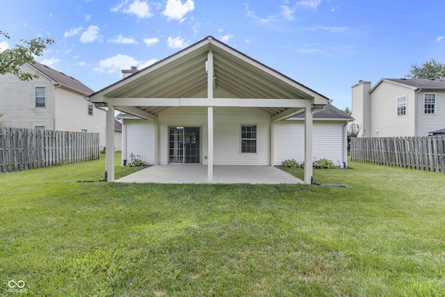 9776 Overcrest Dr, Fishers, IN 46037 - photo 30