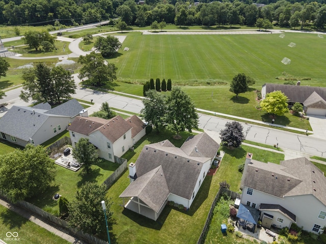 9776 Overcrest Dr, Fishers, IN 46037 - photo 38
