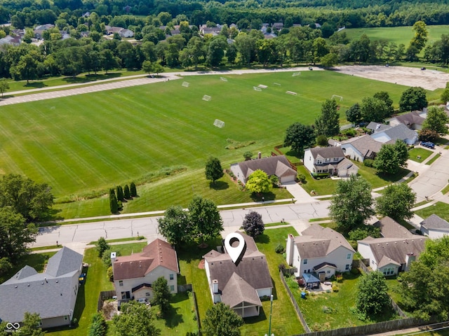 9776 Overcrest Dr, Fishers, IN 46037 - photo 4