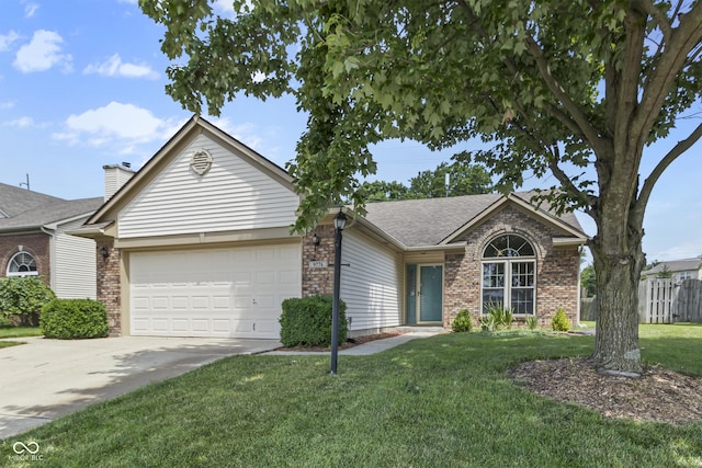 9776 Overcrest Dr, Fishers, IN 46037 - photo 36
