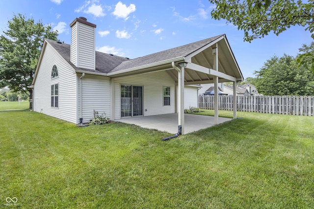 9776 Overcrest Dr, Fishers, IN 46037 - photo 32