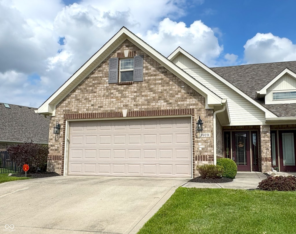 3919 Waterfront Way, Plainfield, IN 46168 - photo 1