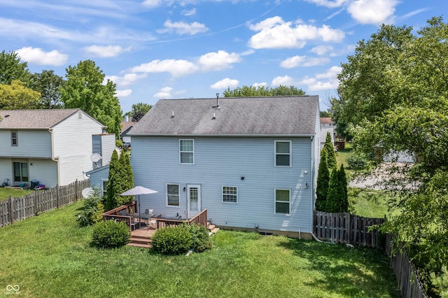 5922 Vicksburg Ln, Indianapolis, IN 46254 - photo 6