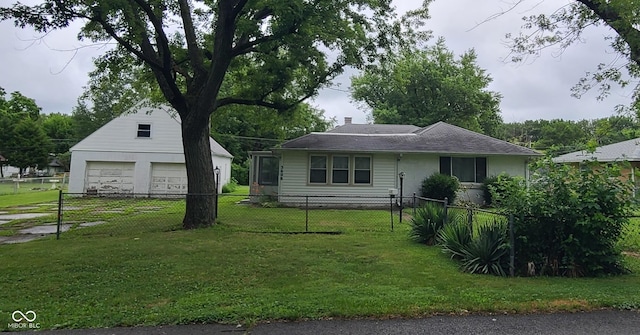 3608 Burton Pl, Anderson, IN 46013 - photo 1