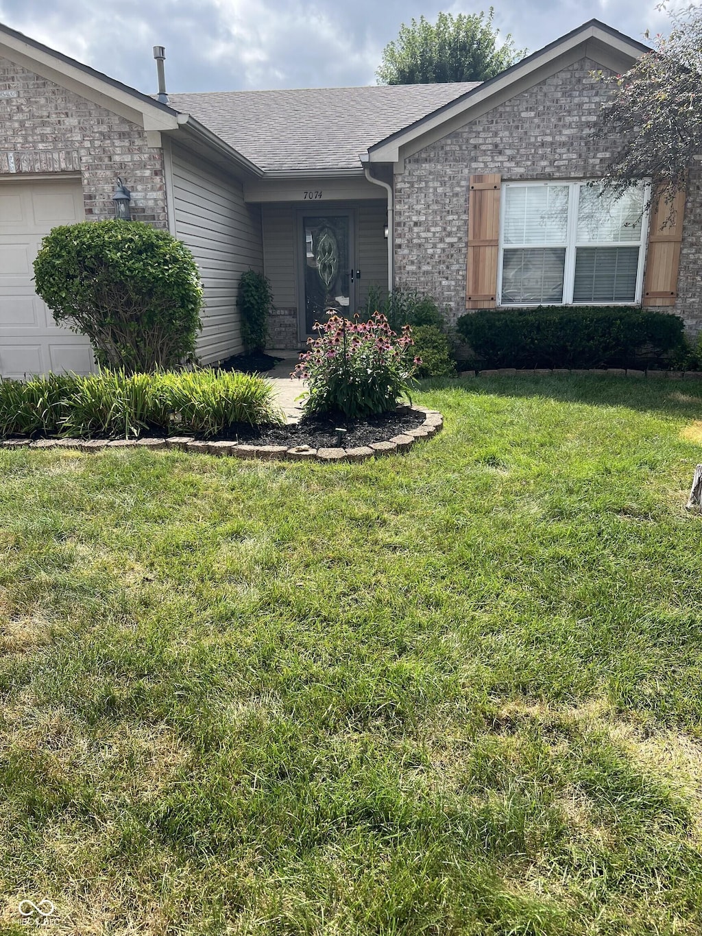 7074 N Lyndhurst Xing, Mccordsville, IN 46055 - photo 1