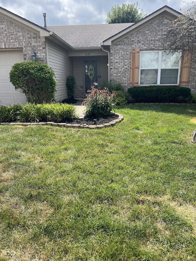 7074 N Lyndhurst Xing, Mccordsville, IN 46055 - photo 1