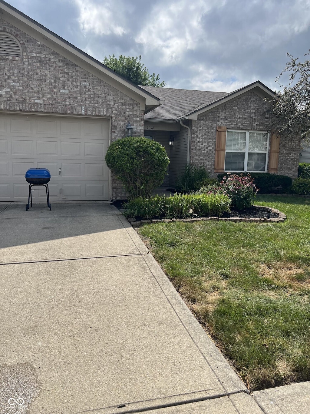 7074 N Lyndhurst Xing, Mccordsville, IN 46055 - photo 3