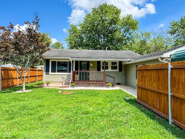 4703 N Hendricks St, Terre Haute, IN 47805 - photo 2
