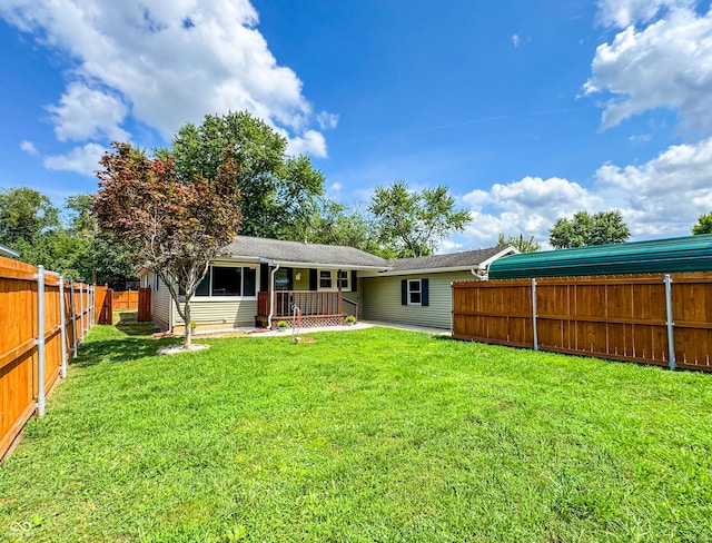 4703 N Hendricks St, Terre Haute, IN 47805 - photo 1