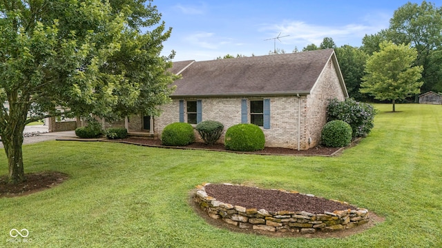 4954 N Jack Morgan Rd, Austin, IN 47102 - photo 3