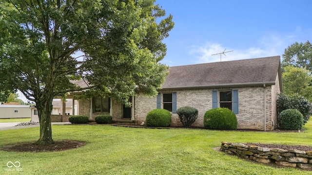 4954 N Jack Morgan Rd, Austin, IN 47102 - photo 4