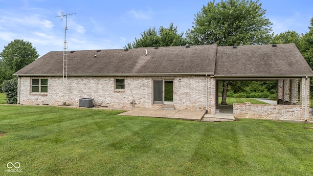 4954 N Jack Morgan Rd, Austin, IN 47102 - photo 8