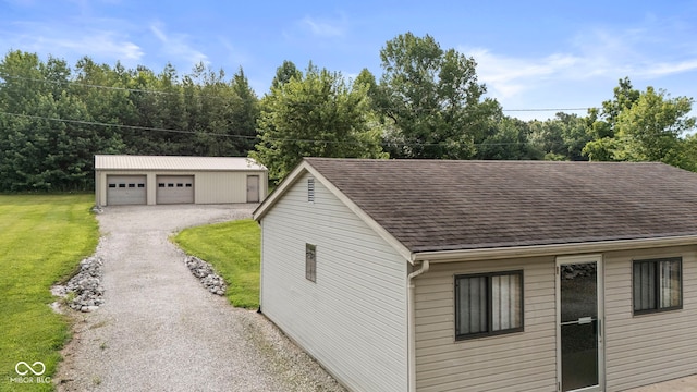 4954 N Jack Morgan Rd, Austin, IN 47102 - photo 10