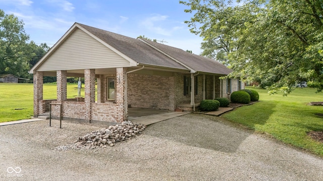 4954 N Jack Morgan Rd, Austin, IN 47102 - photo 6