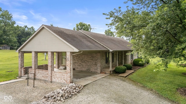 4954 N Jack Morgan Rd, Austin, IN 47102 - photo 7