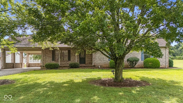 4954 N Jack Morgan Rd, Austin, IN 47102 - photo 2