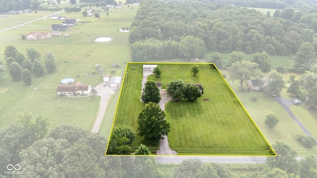 4954 N Jack Morgan Rd, Austin, IN 47102 - photo 1