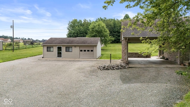 4954 N Jack Morgan Rd, Austin, IN 47102 - photo 9