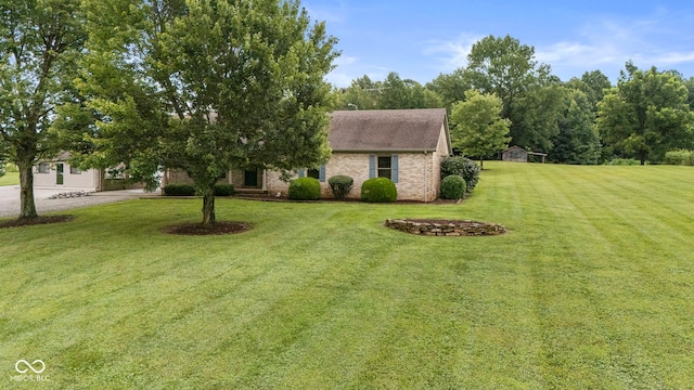 4954 N Jack Morgan Rd, Austin, IN 47102 - photo 5