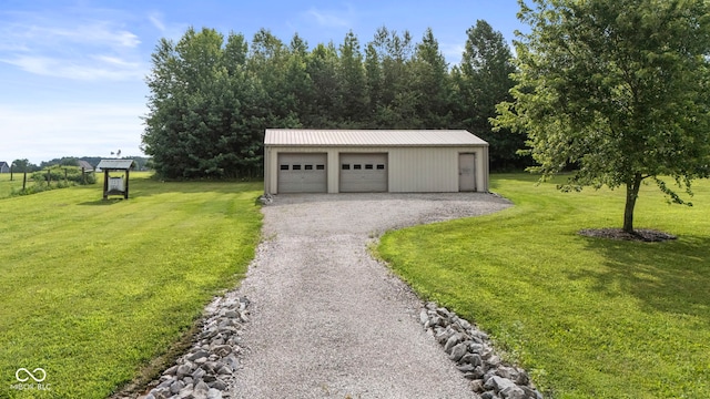 4954 N Jack Morgan Rd, Austin, IN 47102 - photo 11