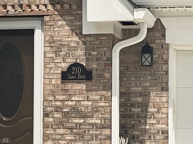 210 Tahoe Dr, Lebanon, IN 46052 - photo 2