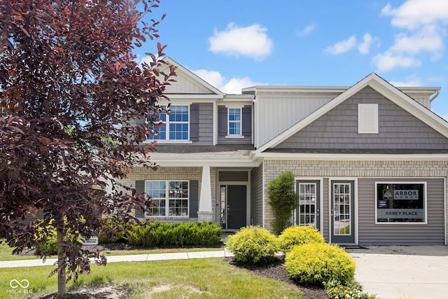 2067 Abbey Ln, Columbus, IN 47201 - photo 1