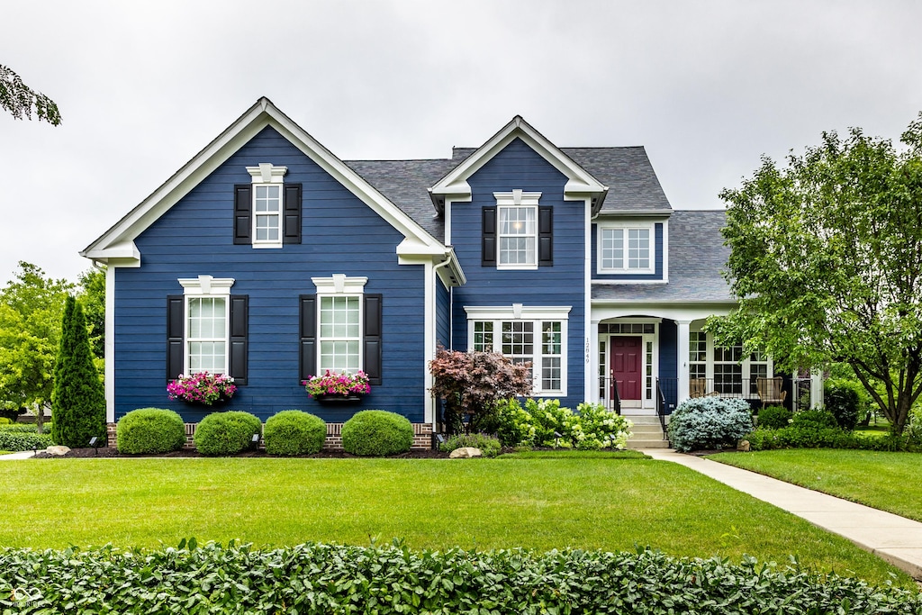 12849 Elbe St, Fishers, IN 46037 - photo 1
