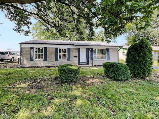 4932 W 37th St, Indianapolis, IN 46224 - photo 1