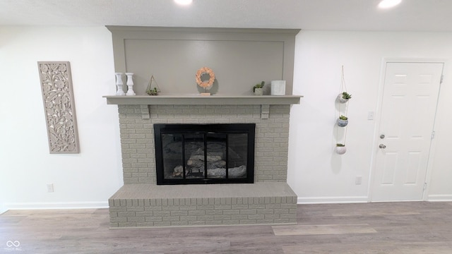 1433 10th St, Danville, IN 46122 - photo 5