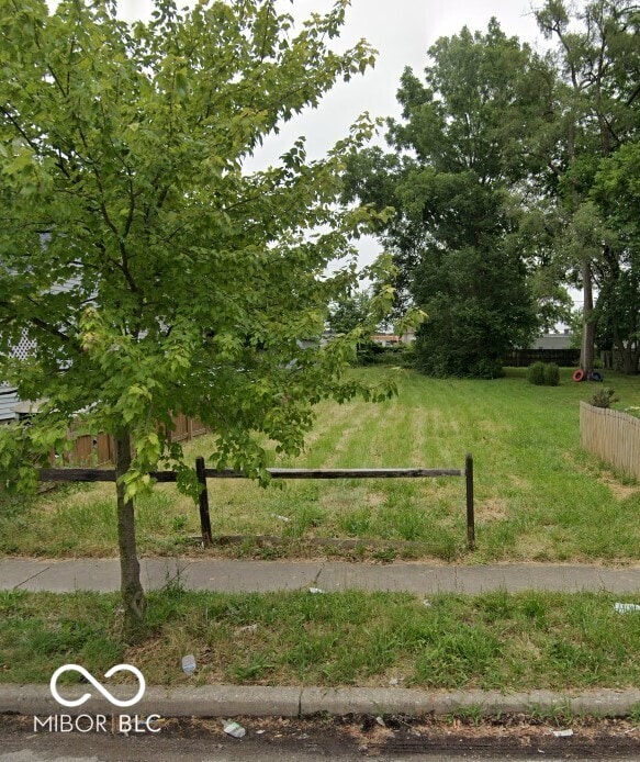 2419 N Gale St, Indianapolis, IN 46218 - photo 1