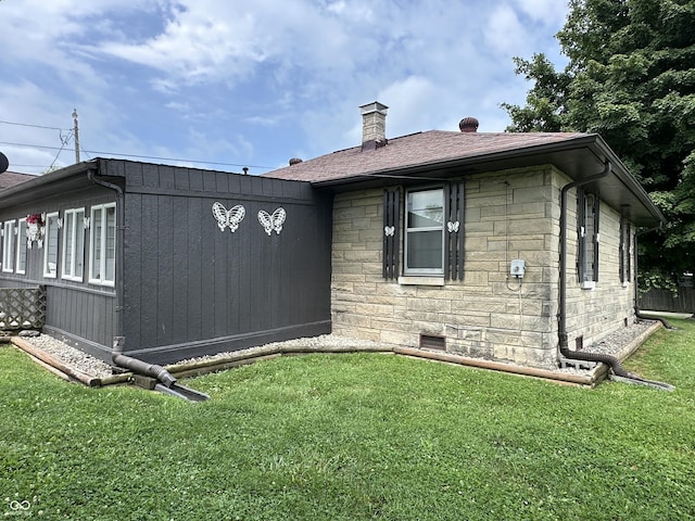 6680 E 110 S, Columbus, IN 47203 - photo 14