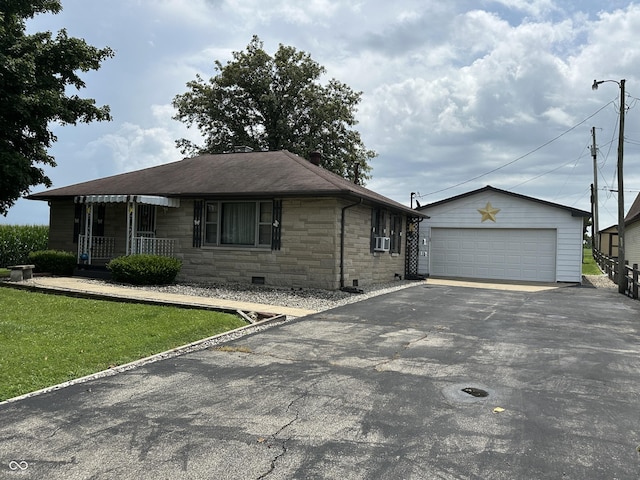 6680 E 110 S, Columbus, IN 47203 - photo 2