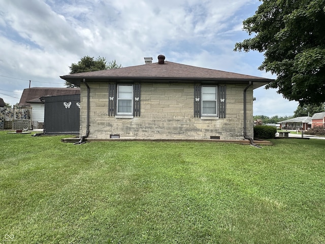6680 E 110 S, Columbus, IN 47203 - photo 15