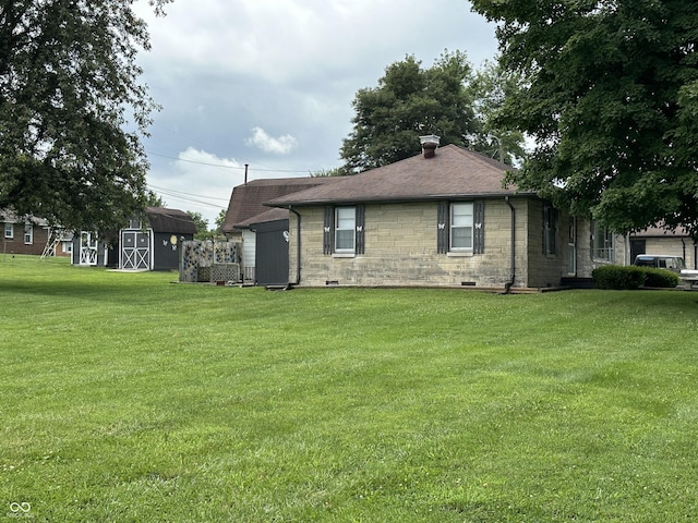 6680 E 110 S, Columbus, IN 47203 - photo 17