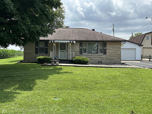 6680 E 110 S, Columbus, IN 47203 - photo 1