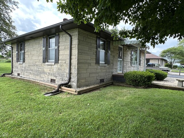 6680 E 110 S, Columbus, IN 47203 - photo 16
