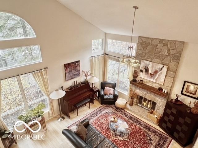 4774 Stansbury Ln, Indianapolis, IN 46254 - photo 5