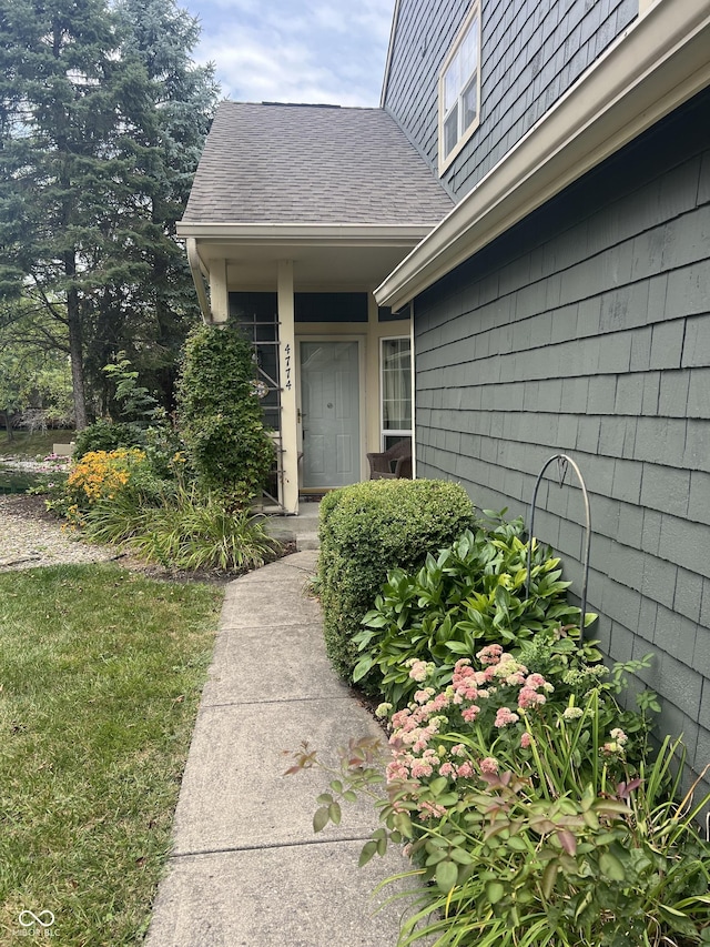 4774 Stansbury Ln, Indianapolis, IN 46254 - photo 3