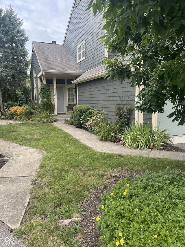 4774 Stansbury Ln, Indianapolis, IN 46254 - photo 2