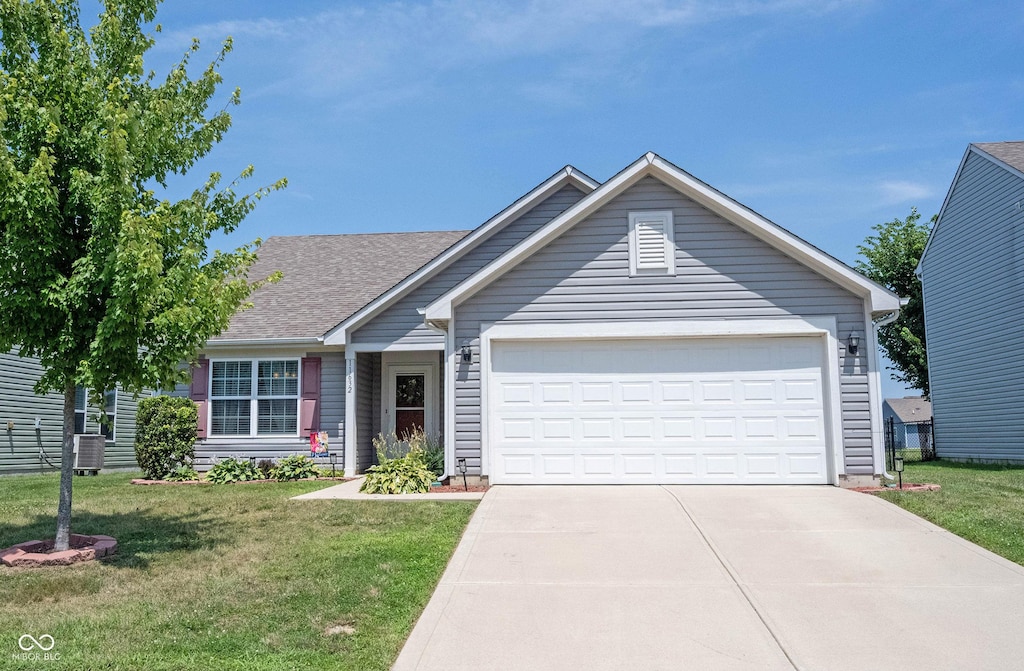11632 Half Mile Dr, Lawrence, IN 46235 - photo 1