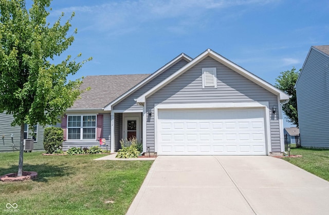 11632 Half Mile Dr, Lawrence, IN 46235 - photo 1