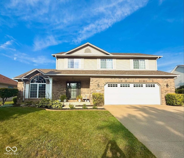 2935 Cross Creek Dr, Columbus, IN 47201 - photo 1