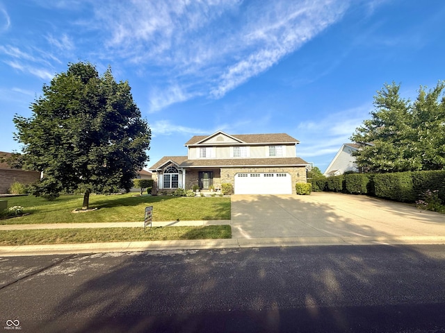 2935 Cross Creek Dr, Columbus, IN 47201 - photo 2