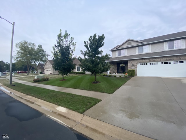2935 Cross Creek Dr, Columbus, IN 47201 - photo 3