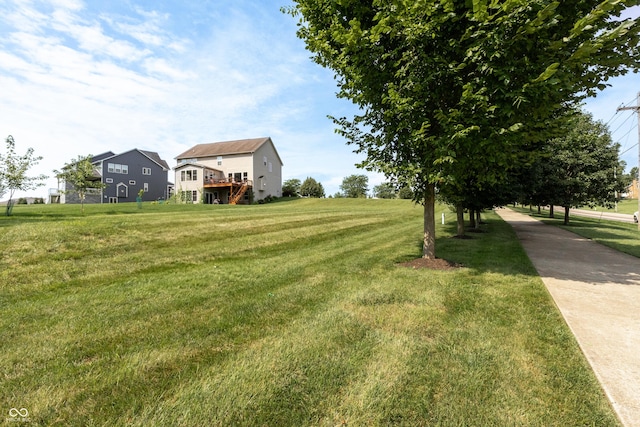 3101 Red Fox Cir, Columbus, IN 47201 - photo 17
