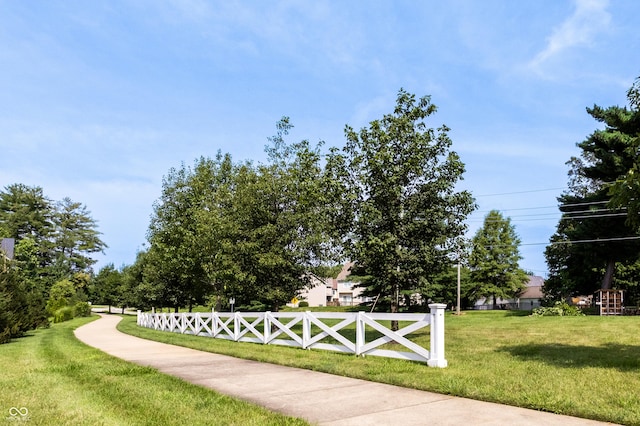 3101 Red Fox Cir, Columbus, IN 47201 - photo 14