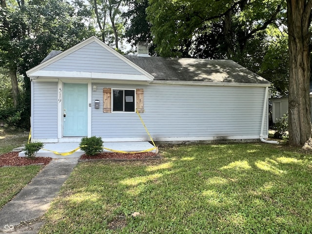 519 W 32nd St, Indianapolis, IN 46208 - photo 1