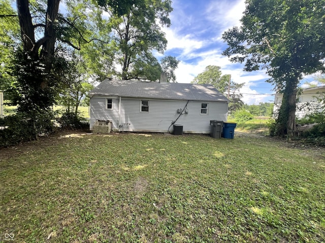 519 W 32nd St, Indianapolis, IN 46208 - photo 2