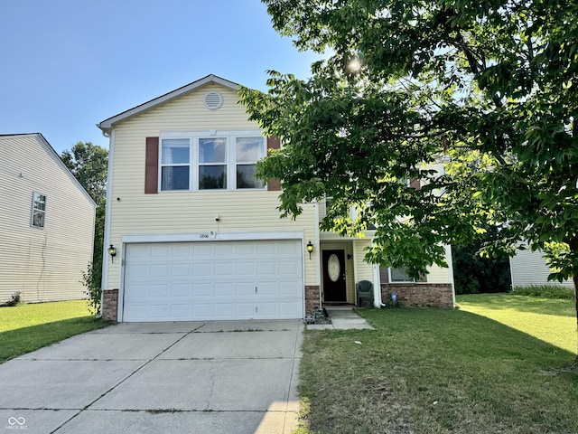1806 Blackmore Dr, Indianapolis, IN 46231 - photo 1